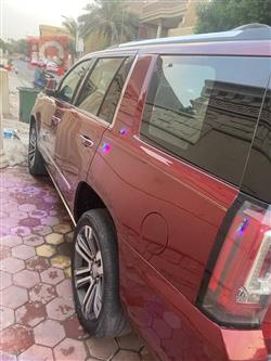 جي ام سي يوكون